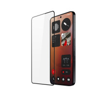 Скло захисне PowerPlant Full screen Nothing Phone 3a pro (GL605405)