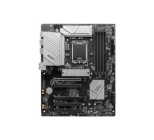 Материнська плата MSI PRO B760-P II