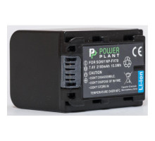 Акумулятор до фото/відео PowerPlant Sony NP-FV70 (DV00DV1272)