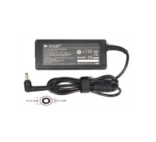 Блок живлення до ноутбуку PowerPlant ACER 220V, 19V 65W 3.42A (5.5*2.1) (AC65F5521)
