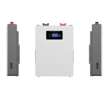 Батарея LiFePo4 SVC 51.2V 100Ah 5120Wh, WіFі (FBP48-100)