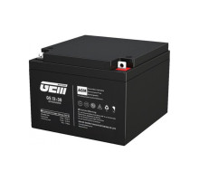 Батарея до ДБЖ GEM GS 12V-30Ah (GS 12-30)