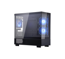 Корпус 1stPlayer Mi5-BK-2FC7R-1FC7