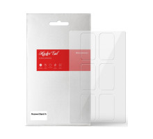 Плівка захисна Armorstandart Huawei Band 6 6 pcs. (ARM62597)
