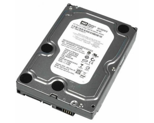 Жорсткий диск 3.5" 1TB WD (WD10EURX)