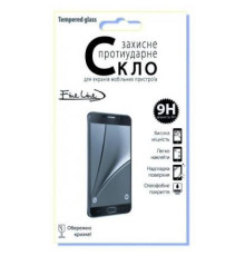 Скло захисне Fine Line для Doogee X60L (FL-142)