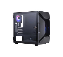 Корпус для ПК 1stPlayer D3-A-BK-1F7-14-1F7