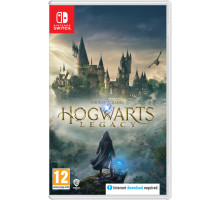 Гра Nintendo Hogwarts Legacy, картридж (5051895414910)