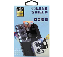 Скло захисне BeCover for camera Samsung Galaxy M52 SM-M526 Black (707030) (707030)