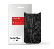 Плівка захисна Armorstandart Back panel Snake Apple iPhone 17 Air (ARM86206)