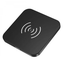Зарядний пристрій Choetech Wireless 10W black (T511-S) Зарядний пристрій Choetech Wireless 10W black (T511-S)