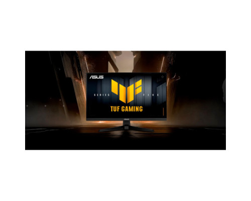 Монітор ASUS TUF Gaming VG249QM5A (90LM0BA0-B01171)