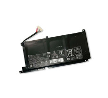 Акумулятор до ноутбука HP Pavilion Gaming 15-DK PG03XL, 52.5Wh (4323mAh), 3cell, 11.55V, Li-ion (A47825)