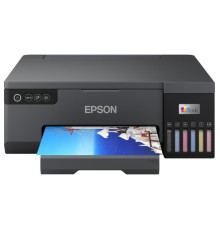 Струменевий принтер Epson EcoTank L8050 (C11CK37403)