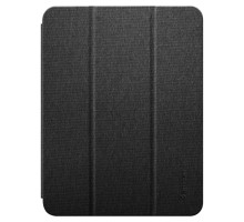 Чохол до планшета Spigen Apple iPad 10.9"(2022) Urban Fit, Black (ACS05306)