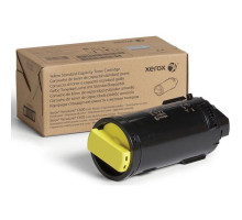 Тонер-картридж Xerox VL C600 Yellow (106R03926)