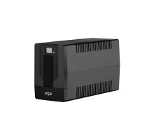 Пристрій безперебійного живлення FSP iFP-2000 2xSchuko + 2xIEC (PPF12A1607)