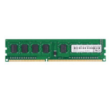 Модуль пам'яті для комп'ютера DDR3 4GB 1333 MHz eXceleram (E30140A)