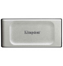 Накопичувач SSD USB 3.2 2TB Kingston (SXS2000/2000G)