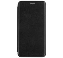 Чохол до мобільного телефона ColorWay Simple Book Xiaomi Redmi 15C/Poco C85 Black (CW-CSBXR15C-BK)