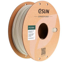 Пластик для 3D-принтера eSUN ePLA-Matte 1кг, 1.75мм, light khaki (ePLA-Matte-P175LK1)