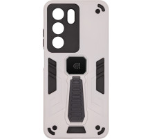 Чохол до мобільного телефона Armorstandart Proover Realme C73 5G Grey (ARM86771)