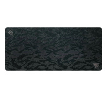 Килимок для мишки SteelSeries Qck XXL Faze Clan Black (63428)