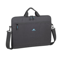 Сумка для ноутбука RivaCase 15.6" 5516 Gremio Black (5516Black)