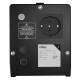 Стабілізатор напруги nJoy Alvis 1000 (AVRL-10001AL-CS01B) AVR, 1 розетка (Alvis 1000)