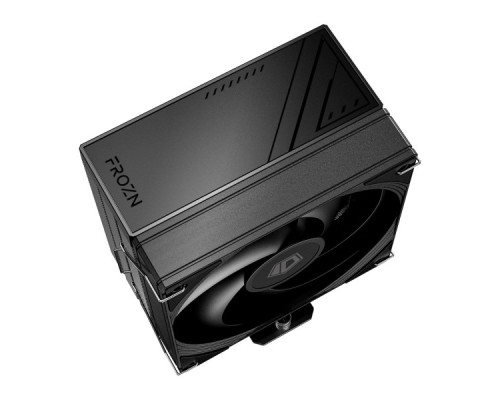 Кулер до процесора ID-Cooling FROZN A410 SE