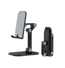 Підставка до планшета Dynamode smartphones/tablets 4-13 inches (PH-Stand-02 black)