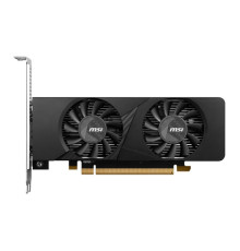 Відеокарта MSI GeForce RTX3050 6Gb LP OC (RTX 3050 LP 6G OC)