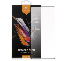 Скло захисне Vinga Samsung Galaxy S25 Ultra (VGSAS25U)