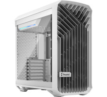 Корпус для ПК Fractal Design Torrent Compact White TG (FD-C-TOR1C-03)