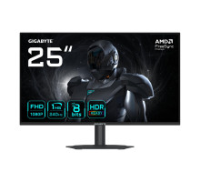 Монітор GIGABYTE G25F2A EK