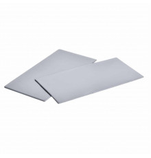 Термопрокладка Gelid Solutions GP-Extreme 80x40x0.5 mm (TP-GP01-A)