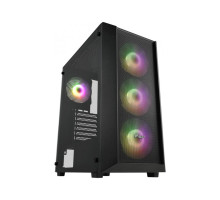 Корпус FSP CMT218AB
