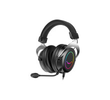 Навушники Fifine H3 RGB Black (H3)