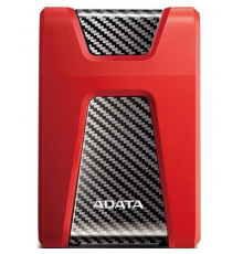 Зовнішній жорсткий диск 2.5" 2TB ADATA (AHD650-2TU31-CRD)