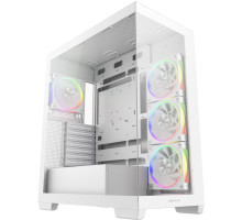 Корпус для ПК Deepcool CG580 4F V2 White (R-CG580-WHADA4-G-2)