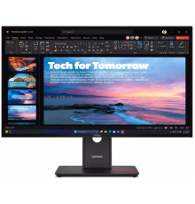 Монітор Lenovo T27QD-40 (64AAGAT2UA)
