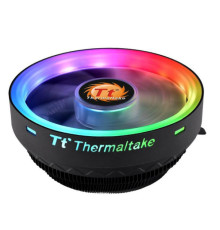 Кулер до процесора ThermalTake UX100 ARGB Lighting (CL-P064-AL12SW-A)