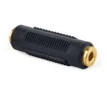 Перехідник F 3.5 мм / F 3.5 мм Cablexpert (A-3.5FF-01)