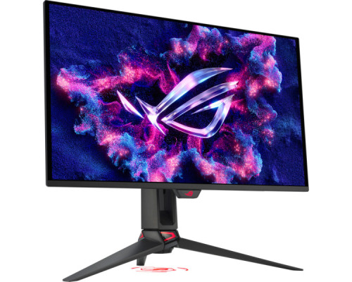 Монітор ASUS ROG Swift PG27UCDM (90LM0B30-B01971)