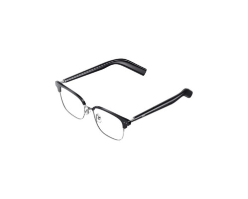Смарт-окуляри Mijia Smart Audio Glasses Browline Чорний BHR08VXGL (1182049)