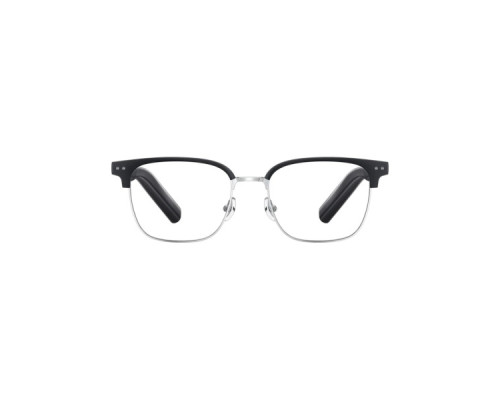 Смарт-окуляри Mijia Smart Audio Glasses Browline Чорний BHR08VXGL (1182049)