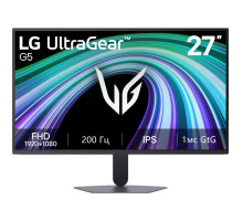 Монітор LG 27G523B-B