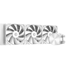 Система рідинного охолодження ID-Cooling FX360 White