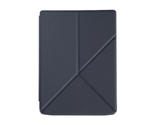 Чохол до електронної книги BeCover Ultra Slim Origami PocketBook 743G InkPad 4/InkPad Color 2/InkPad Color 3 (7.8") Deep Blue (713083) Чохол до електронної книги BeCover Ultra Slim Origami PocketBook 743G InkPad 4/InkPad Color 2/InkPad Color 3 (7.8") Deep Blue (713083)