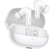 Навушники Xiaomi Buds 5 Pro Bluetooth (BHR9642GL) Ceramic White (1127918)